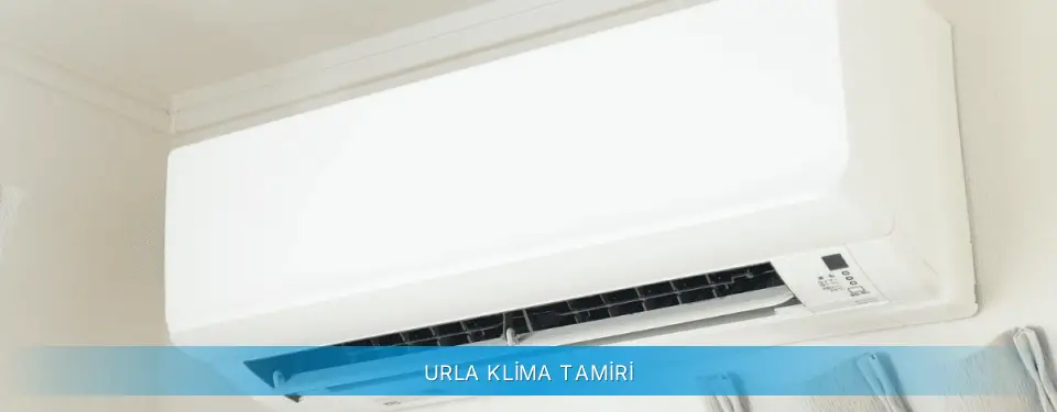 Urla İlçemi Profilo Klima Tamiri