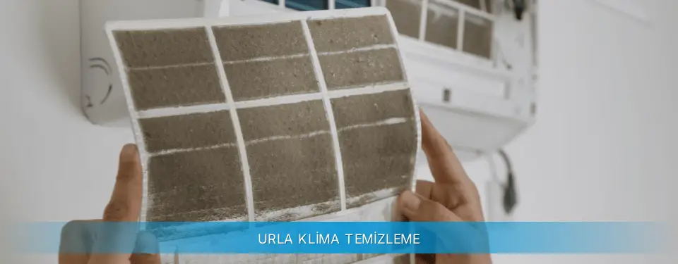 Urla İlçemi Profilo Klima Temizleme